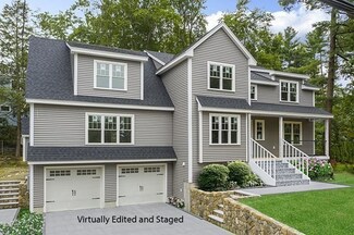 19 Woodland Rd, Bedford, MA 01730