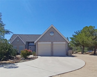 18195 Pitache St, Hesperia, CA 92345