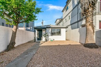 213 N Hollywood Way, Burbank, CA 91505