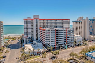 7200 N Ocean Blvd Unit 260, Myrtle Beach, SC 29572