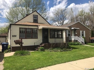 18821 Dalby, Redford, MI 48240
