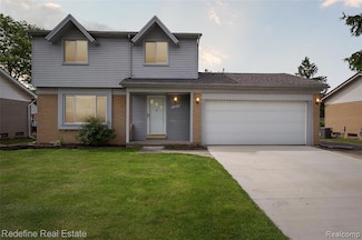 42127 Addison Ave, Canton, MI 48187