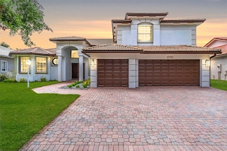 13790 NW 20th St, Pembroke Pines, FL 33028