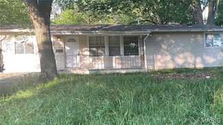 38 Westdell Dr, Saint Louis, MO 63136