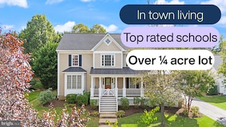 708 Irvine Bank Ln, Purcellville, VA 20132