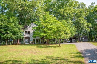 440 Rainbow Ridge Rd, Faber, VA 22938