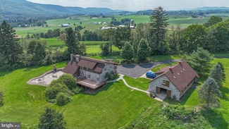 6292 Penns Valley Rd, Woodward, PA 16882