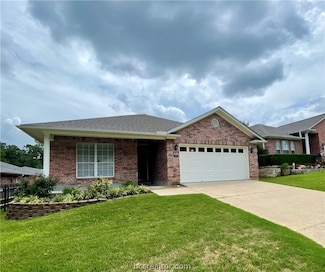 3602 Ashbury Ln, Nacogdoches, TX 75965