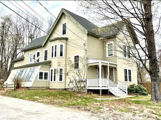 16 Jameson Ave, Antrim, NH 03440