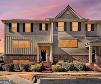3898 High Dove Way SW Unit 12, Smyrna, GA 30082
