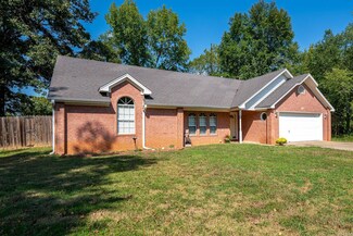 9 Glendale Cir, Greenbrier, AR 72058