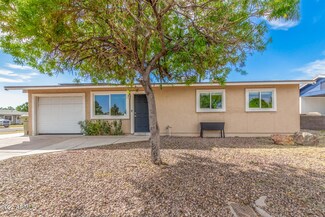 15802 N 60th Dr, Glendale, AZ 85306