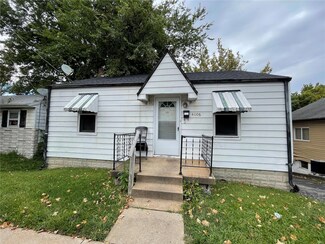 4006 N Hanley Rd, Saint Louis, MO 63121