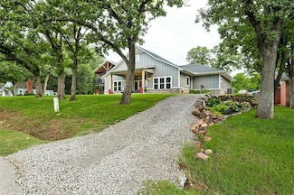 16 W Hill Dr, Arcadia, OK 73007