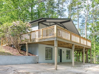 23 Leisure Mountain Rd, Asheville, NC 28804