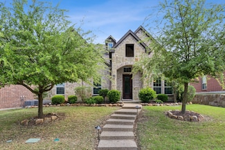 3564 Ballycastle Dr, Plano, TX 75074