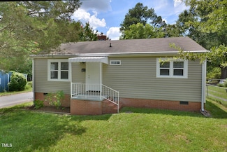 2405 Albany St, Durham, NC 27705