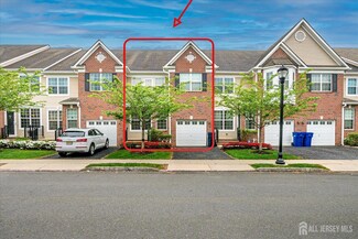2342 Berkshire Ln, North Brunswick Township, NJ 08902