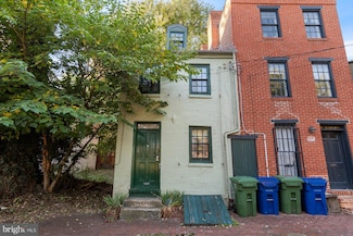 540 Saint Mary St, Baltimore, MD 21201