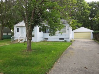 406 S Main Ave, Minier, IL 61759