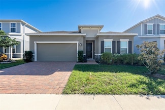 334 Winter Bliss Ln, Mount Dora, FL 32757