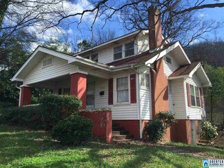 1329 16th Ave S, Birmingham, AL 35205