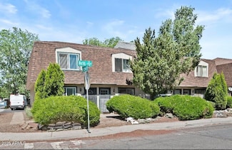 2905 N Aris St Unit A, Flagstaff, AZ 86004