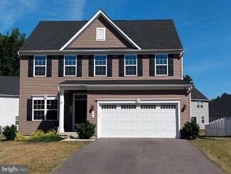 106 Machias Cir, Martinsburg, WV 25403