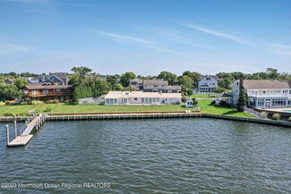 28 Lori Rd, Monmouth Beach, NJ 07750