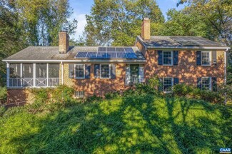 42 Canterbury Rd, Charlottesville, VA 22903