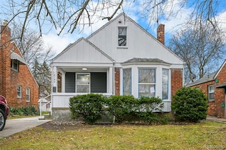 10704 Duprey St, Detroit, MI 48224