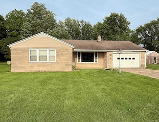 759 S Odon St, Elnora, IN 47529