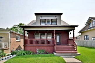 5433 S 73rd Ave, Summit Argo, IL 60501