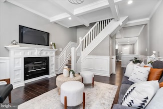 721 Belgian Ave, Baltimore, MD 21218