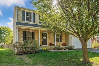 366 Cherry Leaf Rd, Delaware, OH 43015