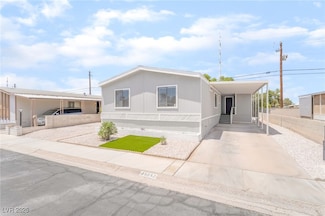 5552 Aldama Rd, Las Vegas, NV 89122