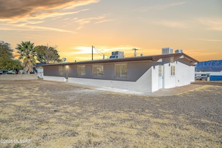 329 S Avenue A, San Manuel, AZ 85631