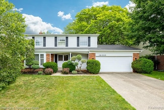 16310 Levan Rd, Livonia, MI 48154