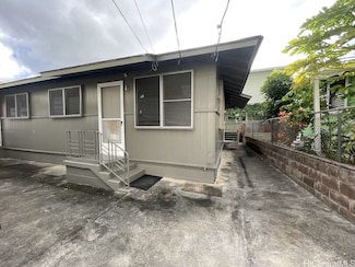 205 Puuhue Place Unit A, Honolulu, HI 96817