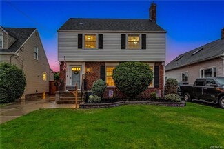 80 Brookside Dr, Buffalo, NY 14220
