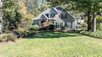 105 Trailing Oak Trail, Clayton, NC 27527