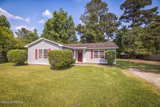 104 Caladan Rd, Castle Hayne, NC 28429