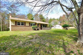 8116 Stone Creek Ridge Rd, Huntingdon, PA 16652