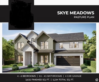 1667 Del Monte Rd Unit 25, Spanish Fork, UT 84660