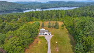 218 Mill Hill Rd, Waterford, ME 04088