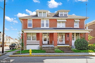 1300 W Philadelphia St, York, PA 17404