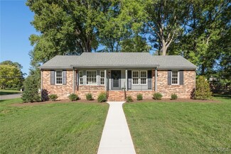 2306 Pleasant Run Dr, Henrico, VA 23238