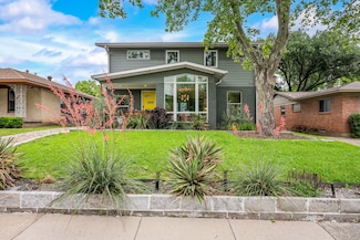 2547 Wentworth St, Dallas, TX 75211