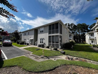 6109 Sweetwater Blvd Unit HPR, Murrells Inlet, SC 29576