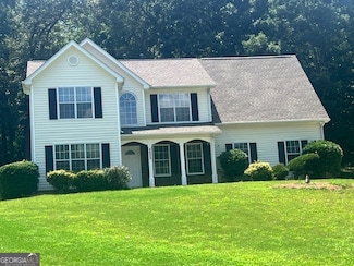 4489 Northwind Dr, Ellenwood, GA 30294
